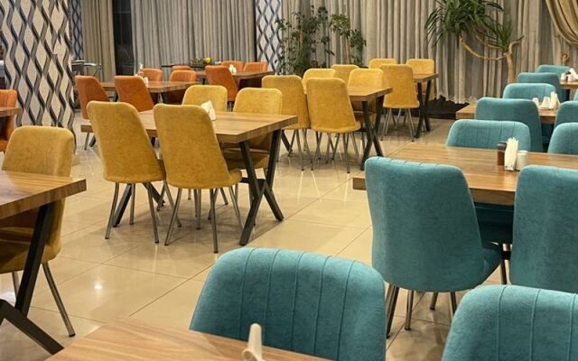 Madi Hotel Ankara