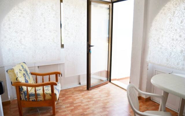 Apartamento Cabanas 3