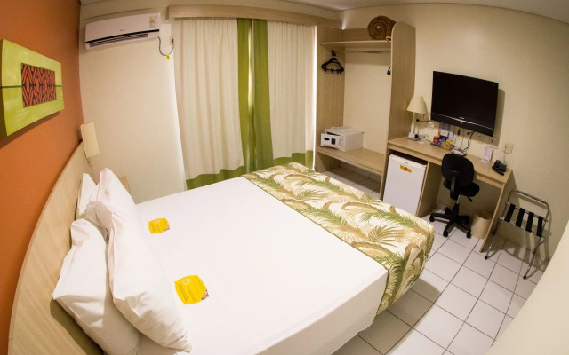 Sleep Inn Manaus