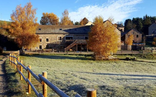 Les Granges de Bigose