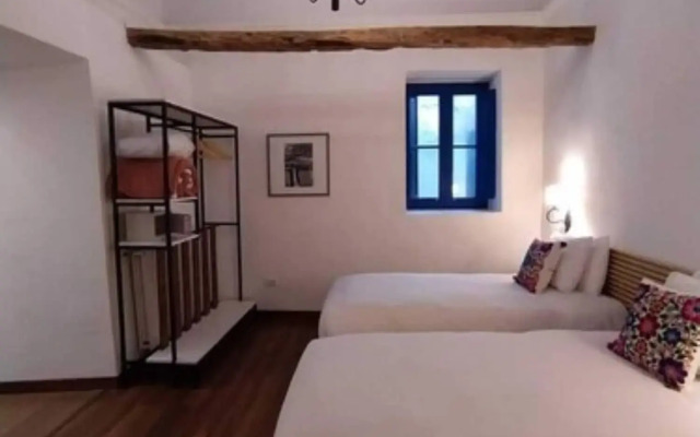 Quinta San Blas by Ananay Hotels