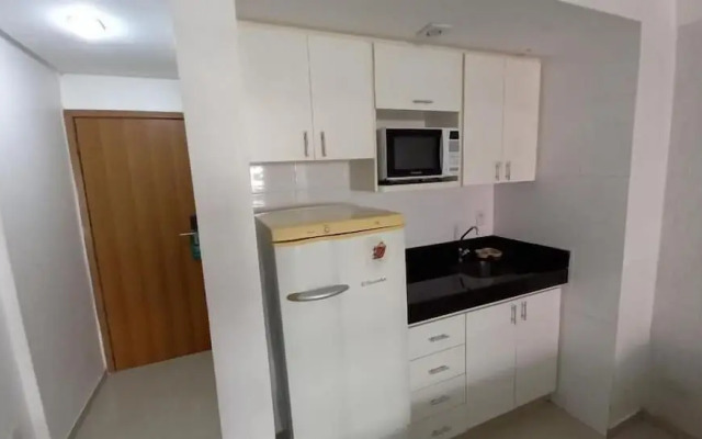IKA Apart Hotel