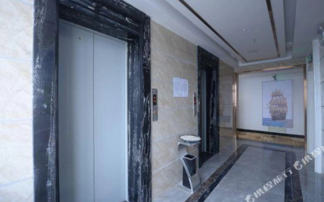 Qinye Hotel