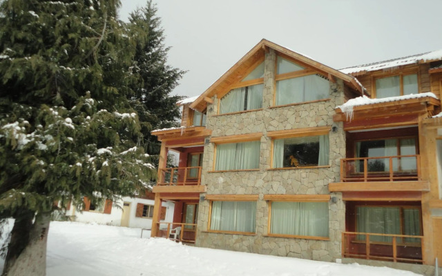 Unquehue Apartamentos Dormis