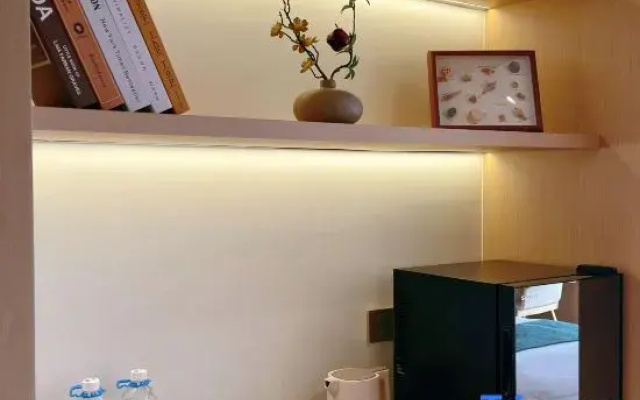 Zhangzhou Dongshan Lingbo Hotel