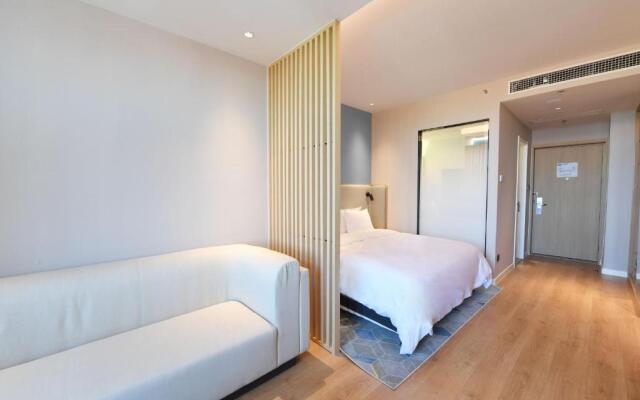 Holiday Inn Express Tianjin Binhai by IHG