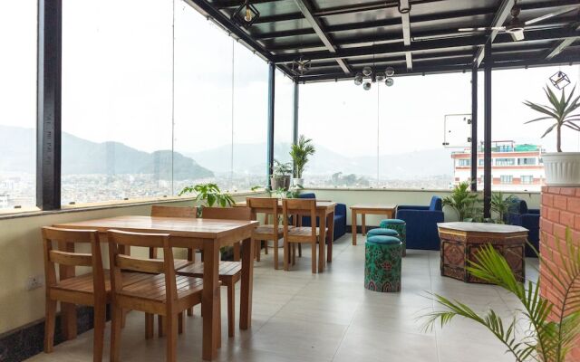 Hotel Yakroo Manang