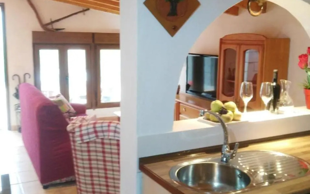 Chalet Ruta Las Lagunetas