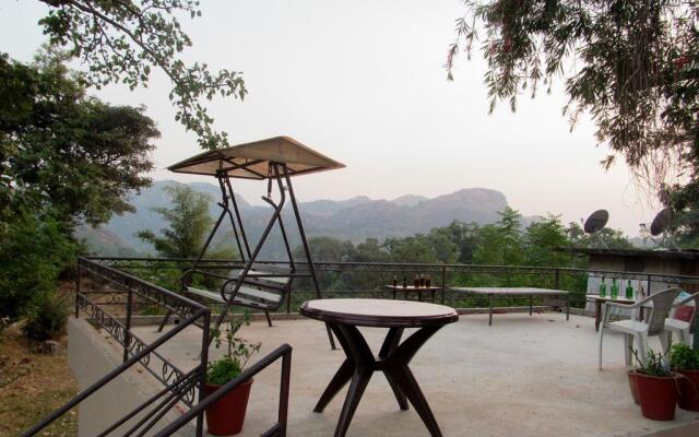 Forest Eco Lodge