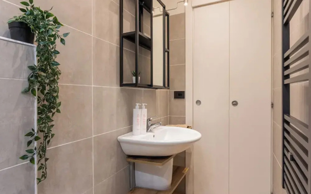 Special 10 Apartment by Wonderful Italy