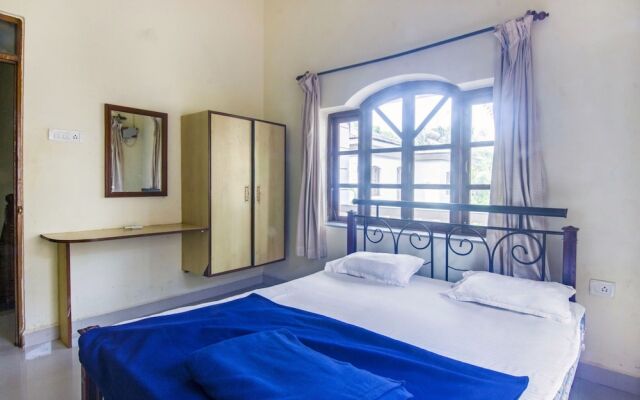 GuestHouser 4 BHK Villa 8209
