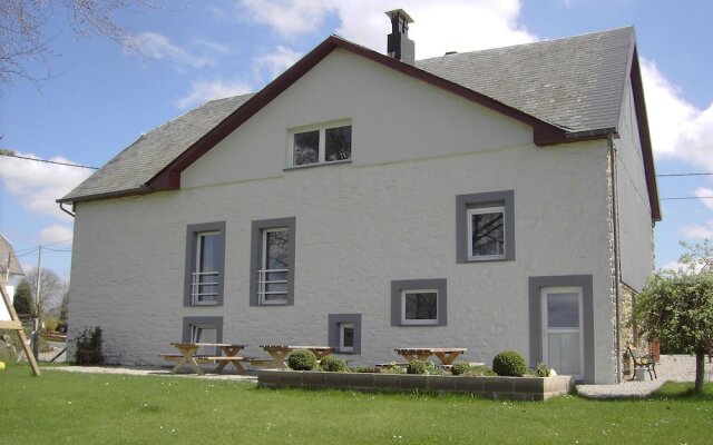 Beautiful Holiday Home in Heppenbach with Garden