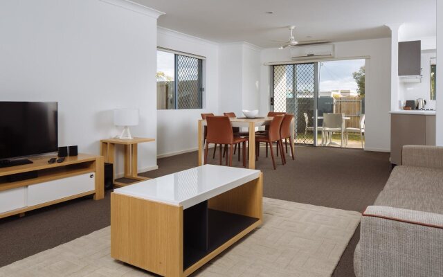 Bowen Residences