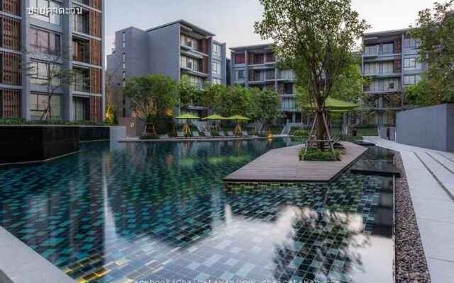 The Valley Khao Yai National Park