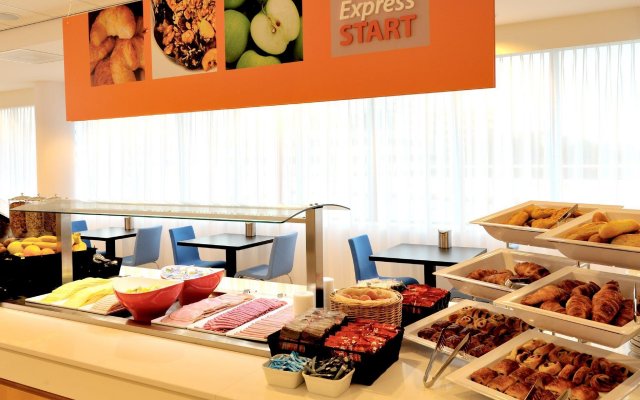 Holiday Inn Amsterdam - Arena Towers by IHG