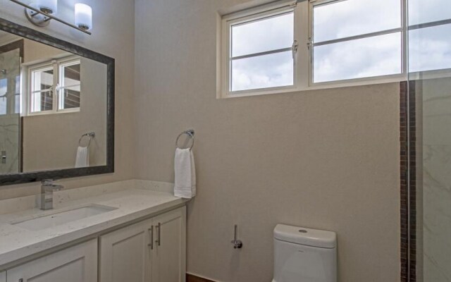 Seaview Townhouse B by Barbados Sotheby's International Realty