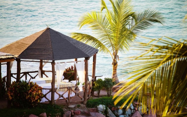 Villa del Palmar Beach Resort and Spa, Puerto Vallarta