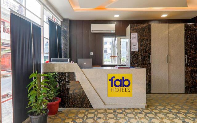 FabHotel Shivanya