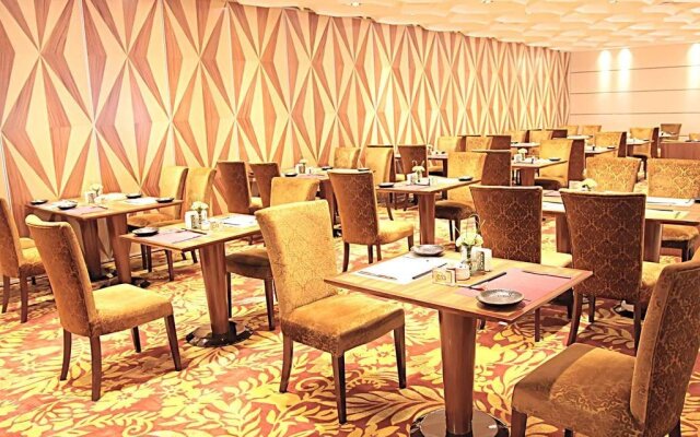 New Overseas Chinese Hotel
