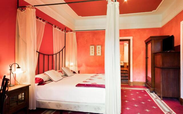 Abba Palacio de Soñanes Hotel