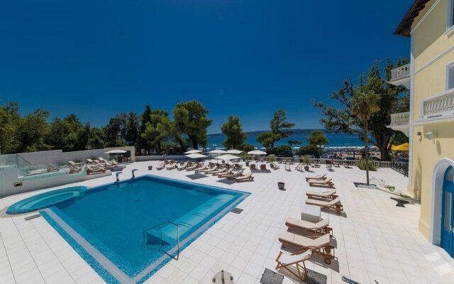 Boutique hotel Esplanade