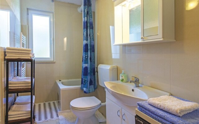 Stunning Home in Medulin With Wifi and 2 Bedrooms