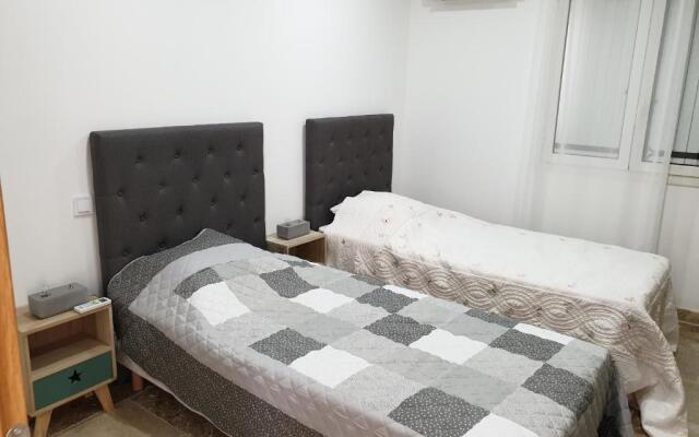 La villa provençale