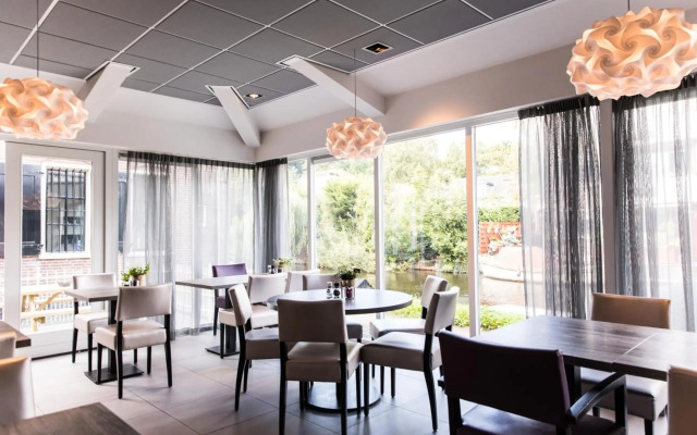 Best Western City Hotel Woerden