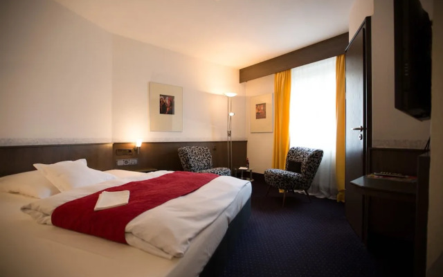 Hotel Bürkle