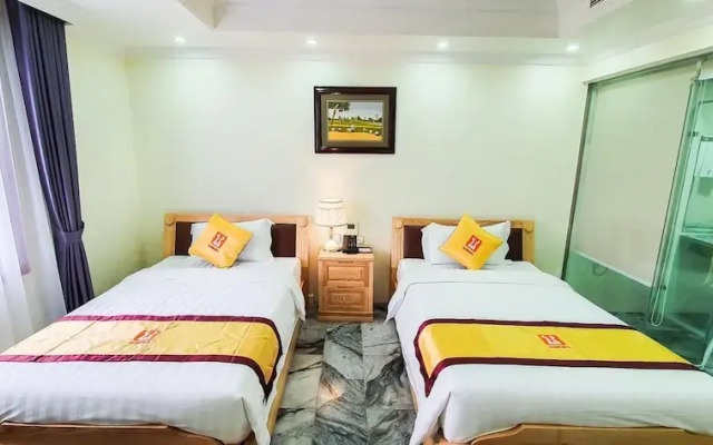 Thai Son Luxury Hotel