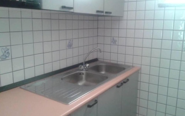 Residence Costa degli Ulivi