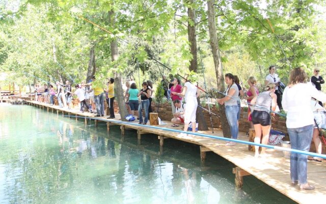 Eco Family Park