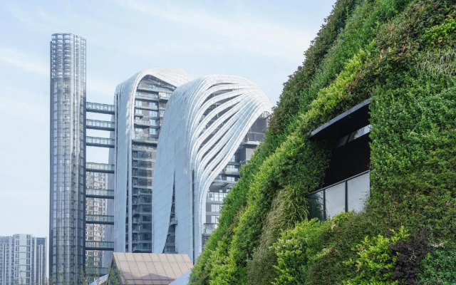 Ibis Nanjing South Railway Station North Square Hotel