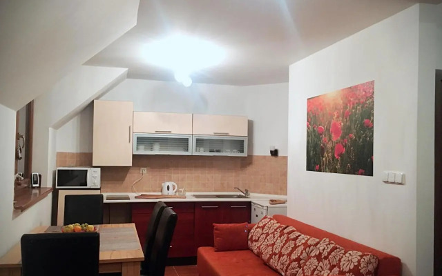 Kamzík - Apartmán 59