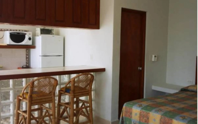 Hotel Arrecifes Suites