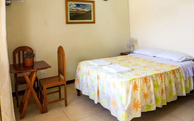 Hotel Dulce Estancia