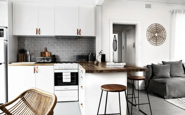 Beach Cottage in Bondi