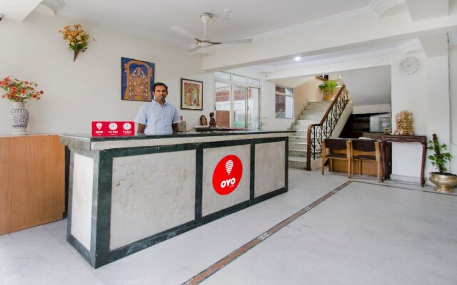Kuna's Guest House