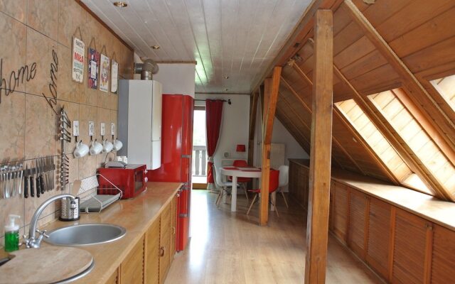Apartament Everysky Kowary - Wojska Polskiego 1/3