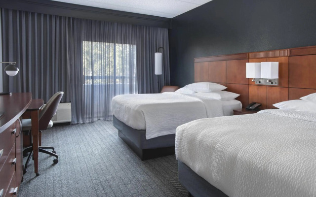 Courtyard by Marriott Norwalk