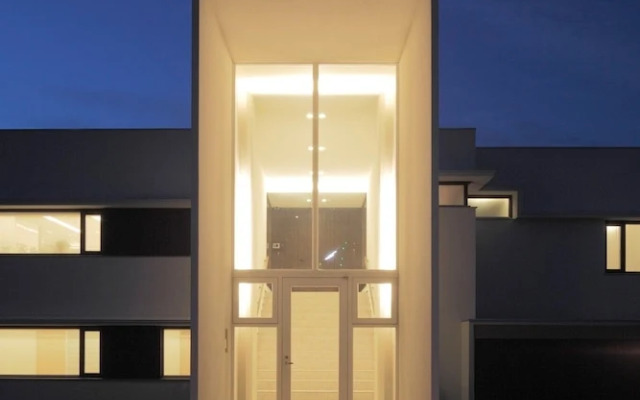 Villa Orchid