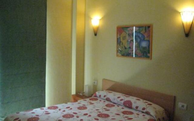 S C De Tenerife Apartamento 1 Dormitorio