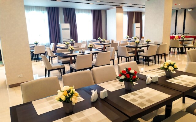 Sotogrande Neopolitan Hotel