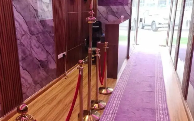 Fakhamit Al yamama فخامة اليمامة للشقق الفندقية