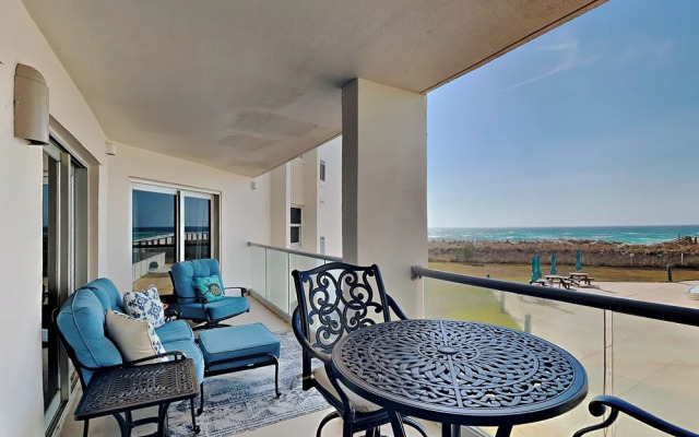 Regency Towers by SVR II