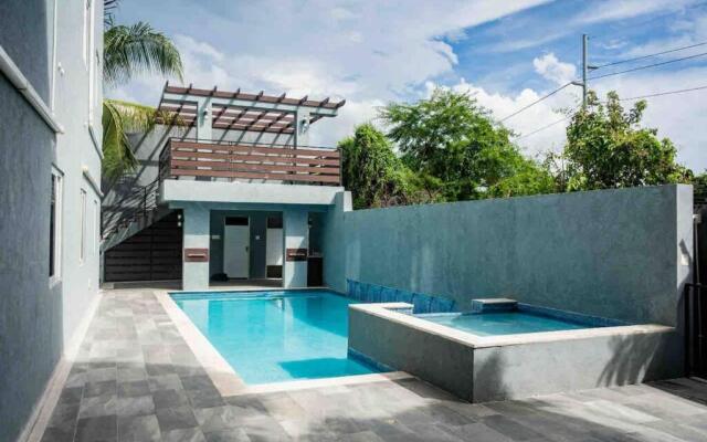 1Royal Treat Vacation Home