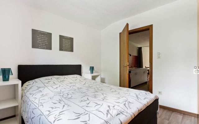 Serene Apartment in Walchen With Valley-views