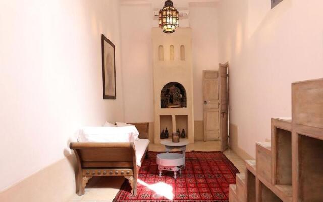 Riad Les Hirondelles Boutique Hotel