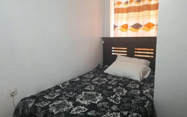 Lovely one-bedroom unit in Nyeri, near town.