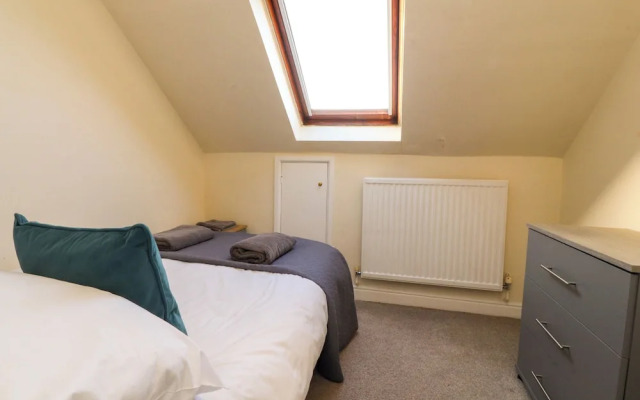 Mearbeck Apartment